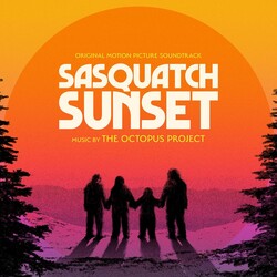  Sasquatch Sunset and single  The Creatures of ...